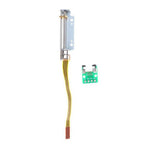 Stepper Motor 8mm for Sliding Rod Linear Actuators (5V, 6V)