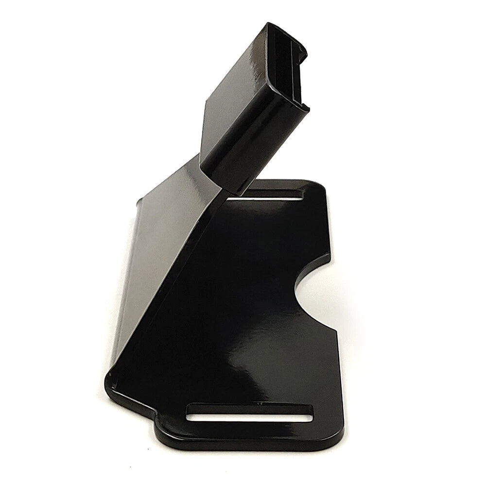 Detach Driver Backrest Studded Pad for Indian Chief Chieftain Springfield (2014–2023)
