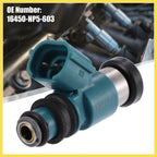 Fuel Injector 16450-HP5-603 for Honda TRX420 Rancher (2007–2013)