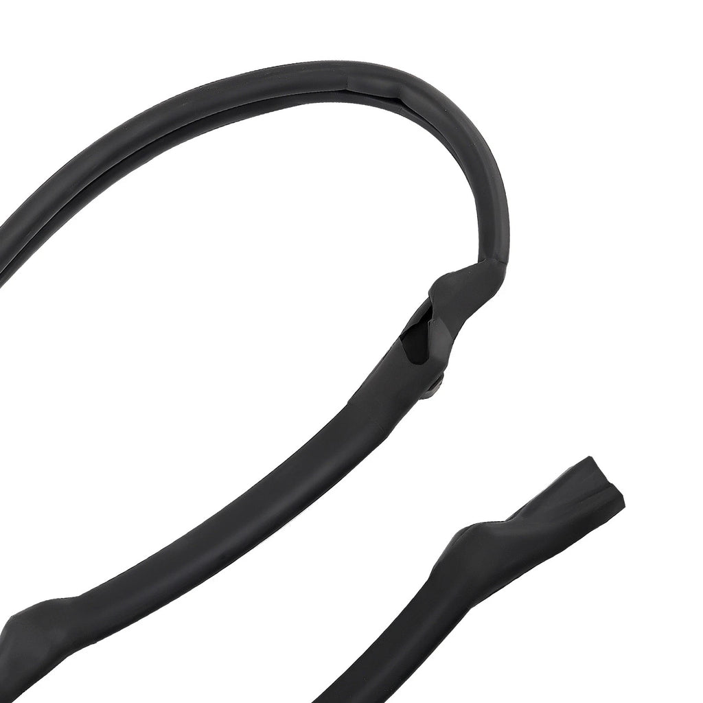 Rear Weatherstrip Seal Gasket for Chevrolet Corvette (1997–2004) 10329158