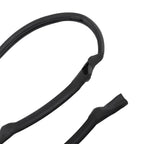 Rear Weatherstrip Seal Gasket for Chevrolet Corvette (1997–2004) 10329158