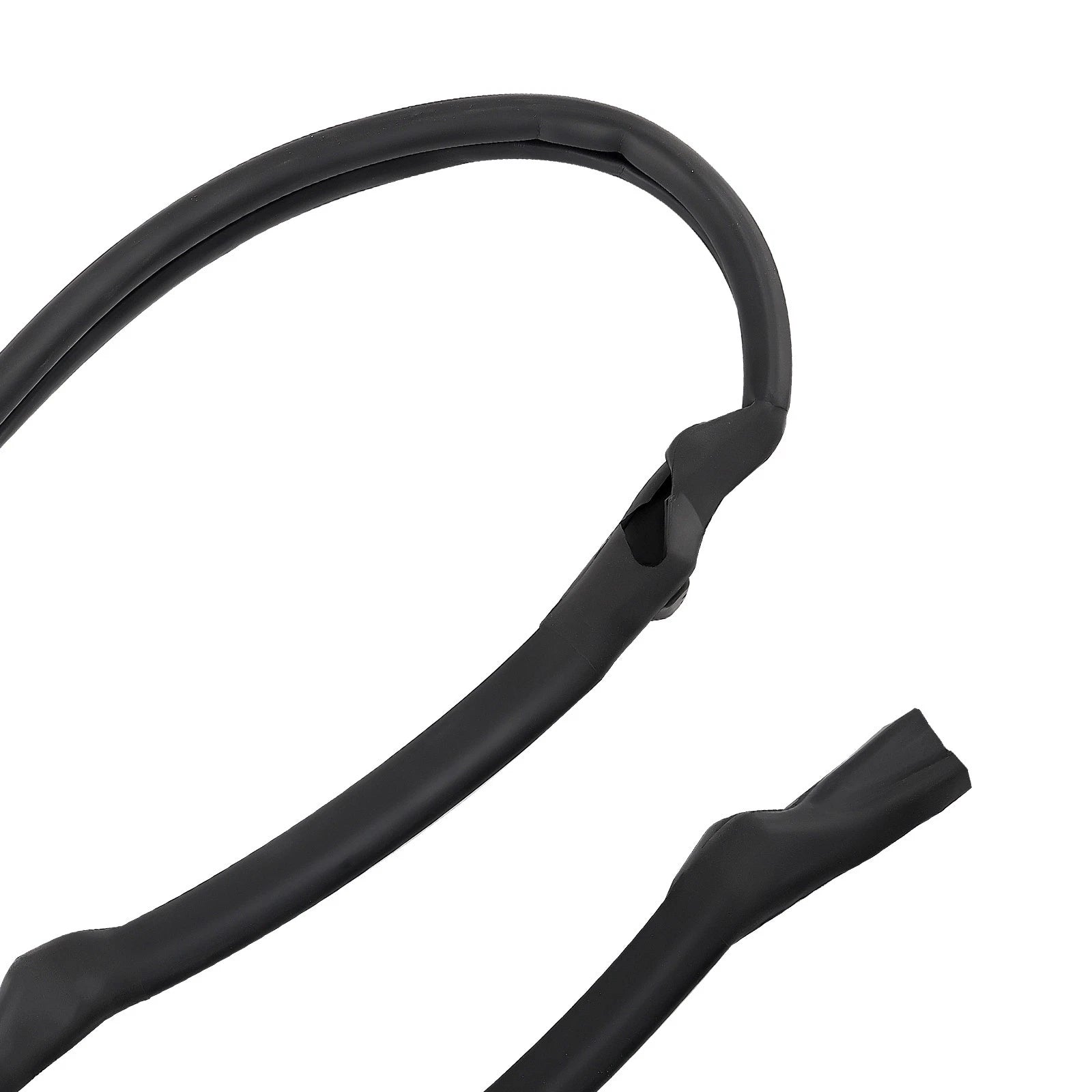 Rear Weatherstrip Seal Gasket for Chevrolet Corvette (1997–2004) 10329158