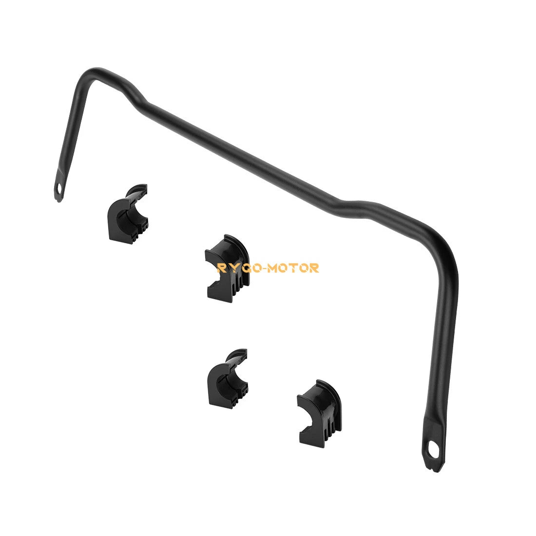 Rear Suspension Stabilizer Bar 5341033-458 for Polaris Ranger 1000 XP (2019–2020)