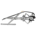 Front LH Door Window Regulator for Toyota Hilux TGN16 TGN26 (2005–2015)