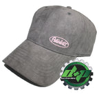 Faux Suede Baseball Cap for Peterbilt Trucks (2010–2023)