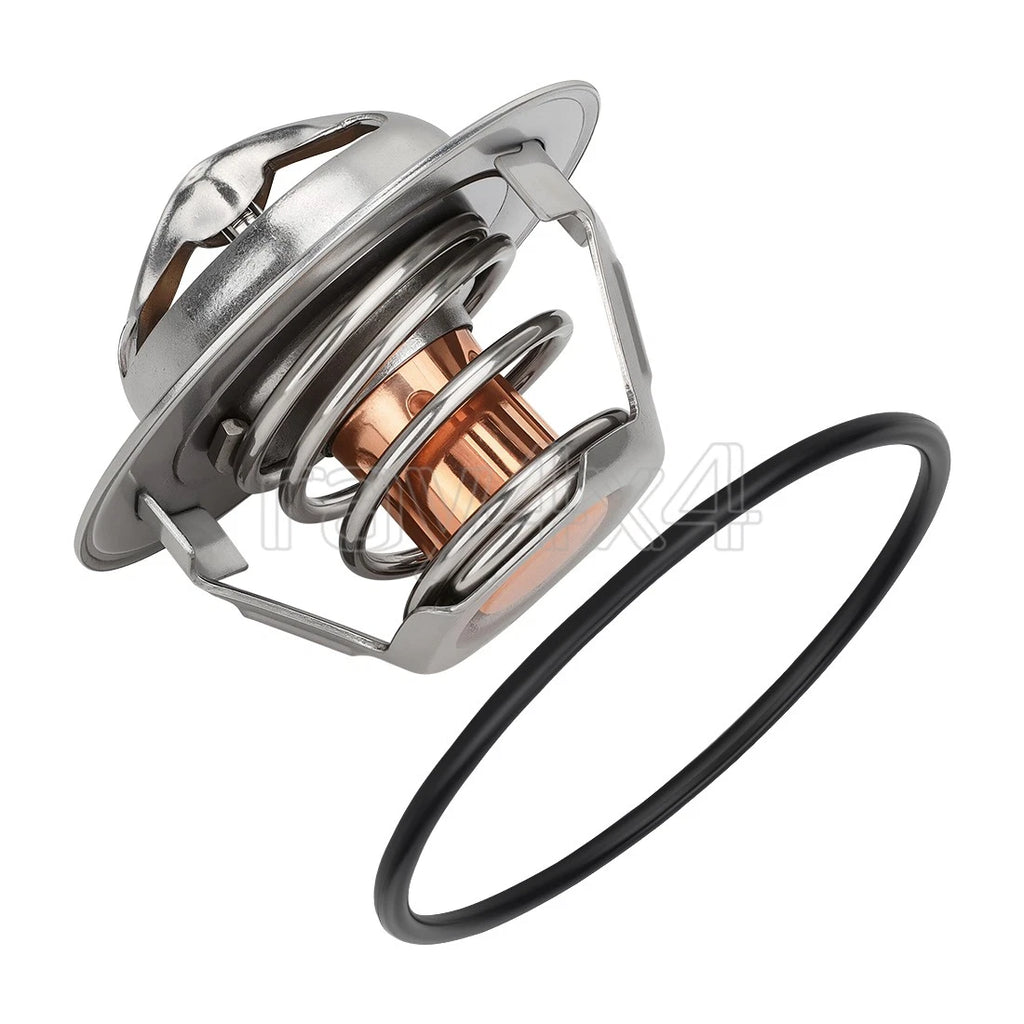 Thermostat & O-Ring for Kawasaki Vulcan 800 VN800A VN800B VN800E (1996–2006)