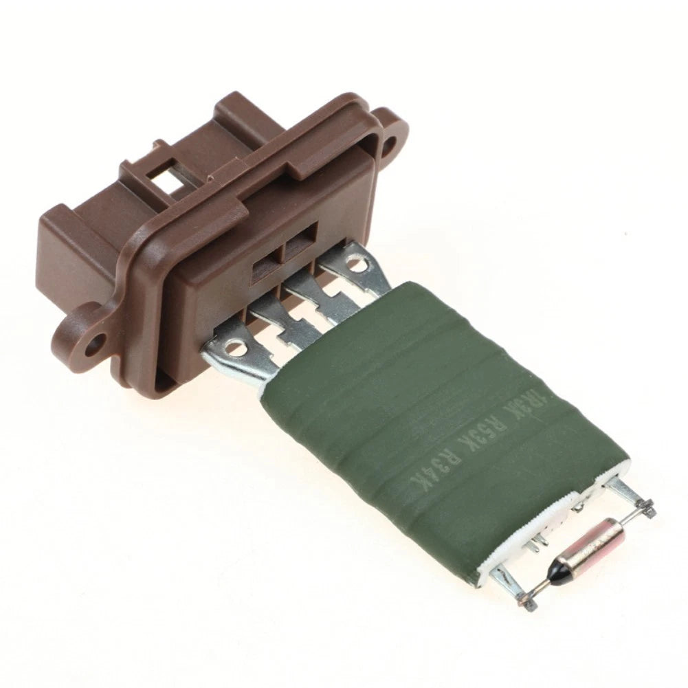 Blower Motor Resistor for (46721250, 77362433)