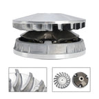 Front Clutch Variator Kit Ag-923506 923506 for TGB ATV Blade 250 325