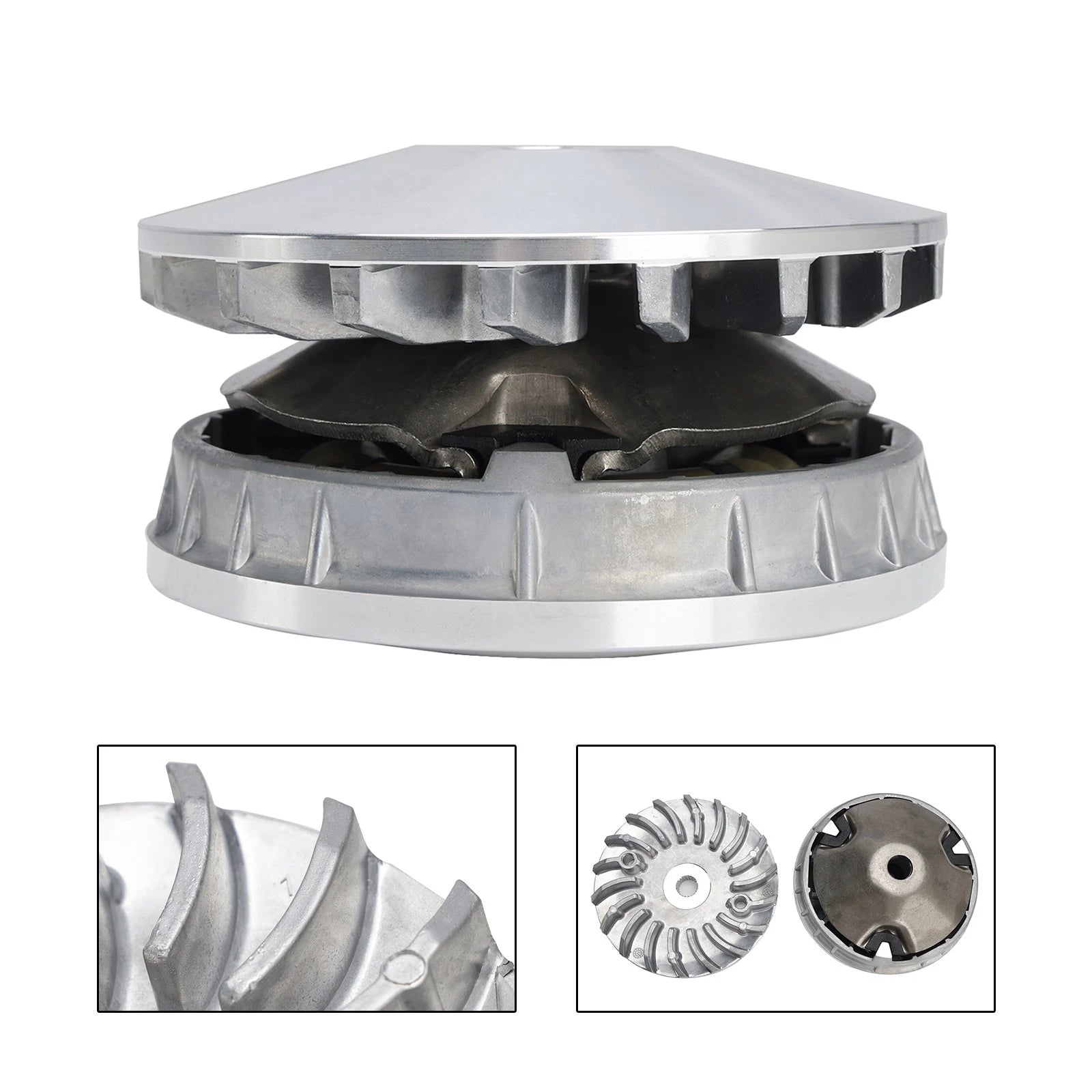 Front Clutch Variator Kit Ag-923506 923506 for TGB ATV Blade 250 325