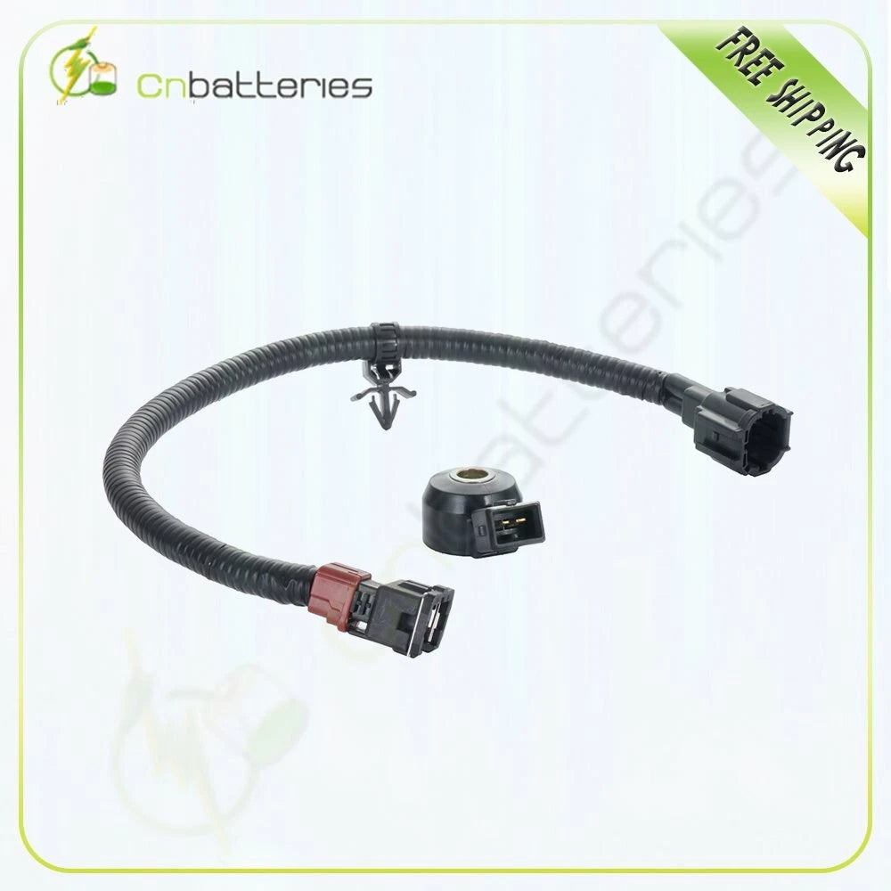 Knock Sensor 22060-30P00 for Nissan Pickup (1995–2004)