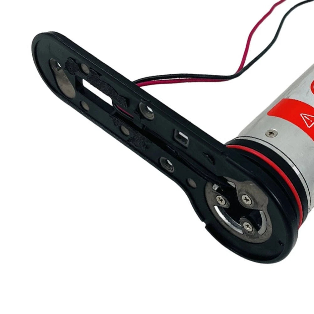 Central Brush Drive Motor for Roborock Flexi A20 Series (Compatible)