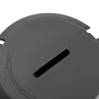 Set of 2 Headlight Bezel Caps for Chevrolet Corvette C5 (1997-2004)