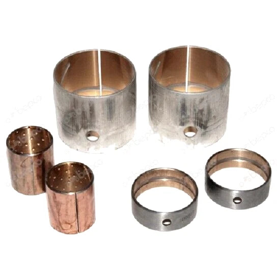 Steering Arm Bush Kit for Case IH CX50 CX60 CX70 CX80 CX90 CX100 (2000–2010)