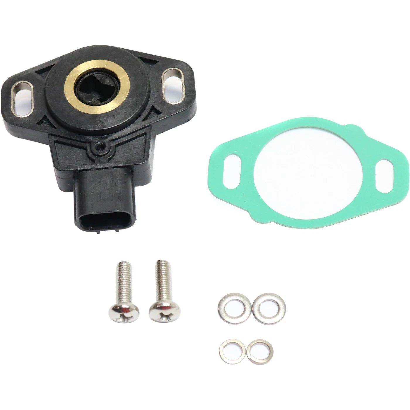 Throttle Position Sensor for Honda Civic CR-V (2001-2006)