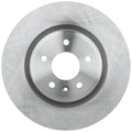 Front Brake Disc 325mm for Ford Taurus, Explorer, Flex (2011–2019)