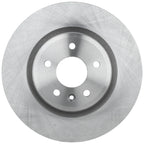 Front Brake Disc 325mm for Ford Taurus, Explorer, Flex (2011–2019)