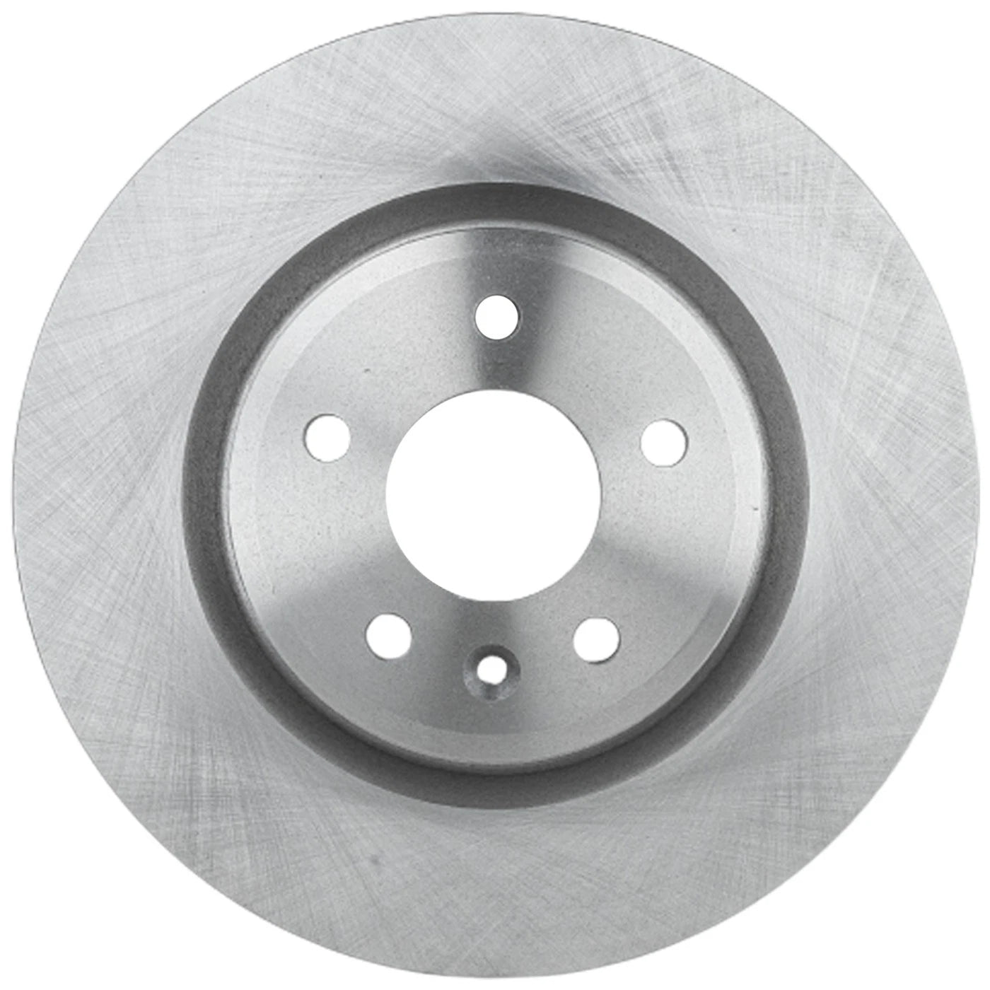 Front Brake Disc 325mm for Ford Taurus, Explorer, Flex (2011–2019)