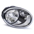 Halogen Headlight w/LED DRL for Volkswagen Beetle (2012–2019)