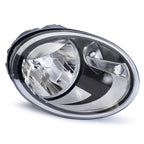 Halogen Headlight w/LED DRL for Volkswagen Beetle (2012–2019)