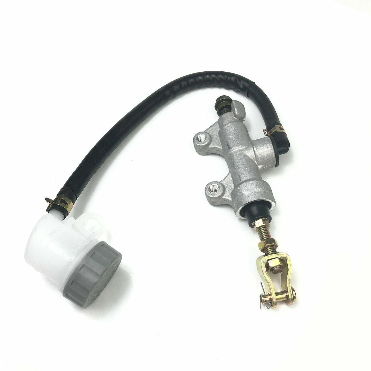 Rear Brake Master Cylinder Assy for Yamaha WR250F WR400F WR426F YZF R6 XT600 (2000–2007)