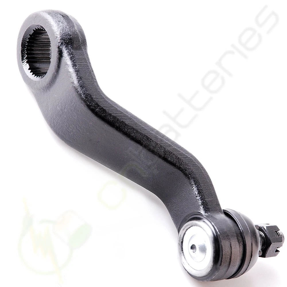 14PCS Front Ball Joints Idler Arm Tie Rods Kit for Dodge Ram 2500 3500 (2010–2018)