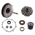 Wet Clutch Carrier Drum Housing for HiSUN HS400 (2010–2023) 21210-F12-0000