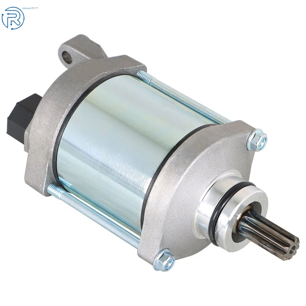Starter Motor Assembly for Kawasaki KFX450R (2008-2014)