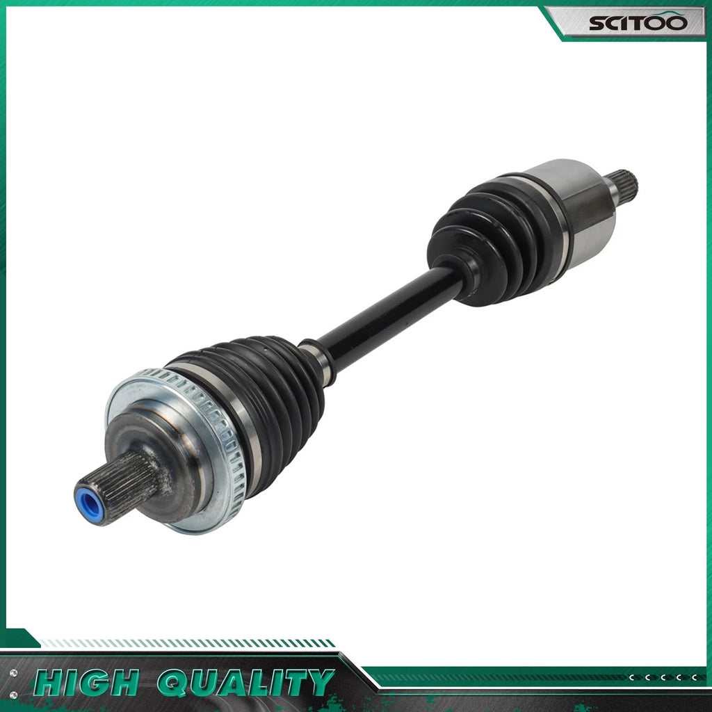 Front Right CV Axle Assembly for Mercedes-Benz S500 S430 (2003–2006)