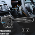 Turn Signal Lever Switch for Toyota RAV4 (2000–2005) 84140-12510