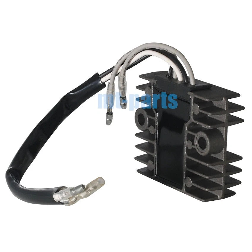 Voltage Regulator Rectifier for Honda BF9.9, BF9.9AM, SB 15HP (1995–2005) 31600-ZV4-661