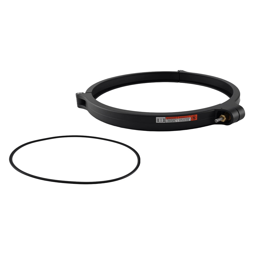 Cartridge Clamp Seal for Hayward SwimClear C2020/C7030 (2010–2023)