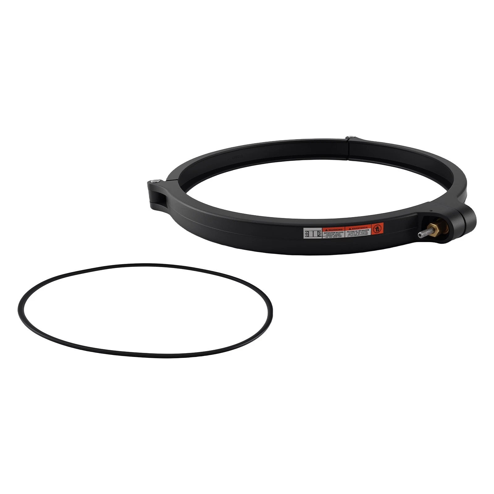 Cartridge Clamp Seal for Hayward SwimClear C2020/C7030 (2010–2023)