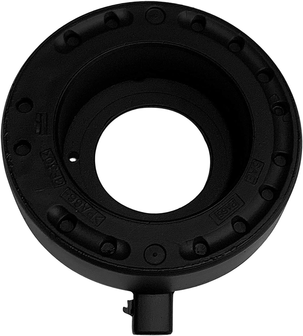 AC Compressor Clutch Replacement for Honda Ridgeline 3.5L (2013-2014)