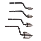 Deburring Tool Set for NB1000 (Multiple Chamfering Cutter Heads)