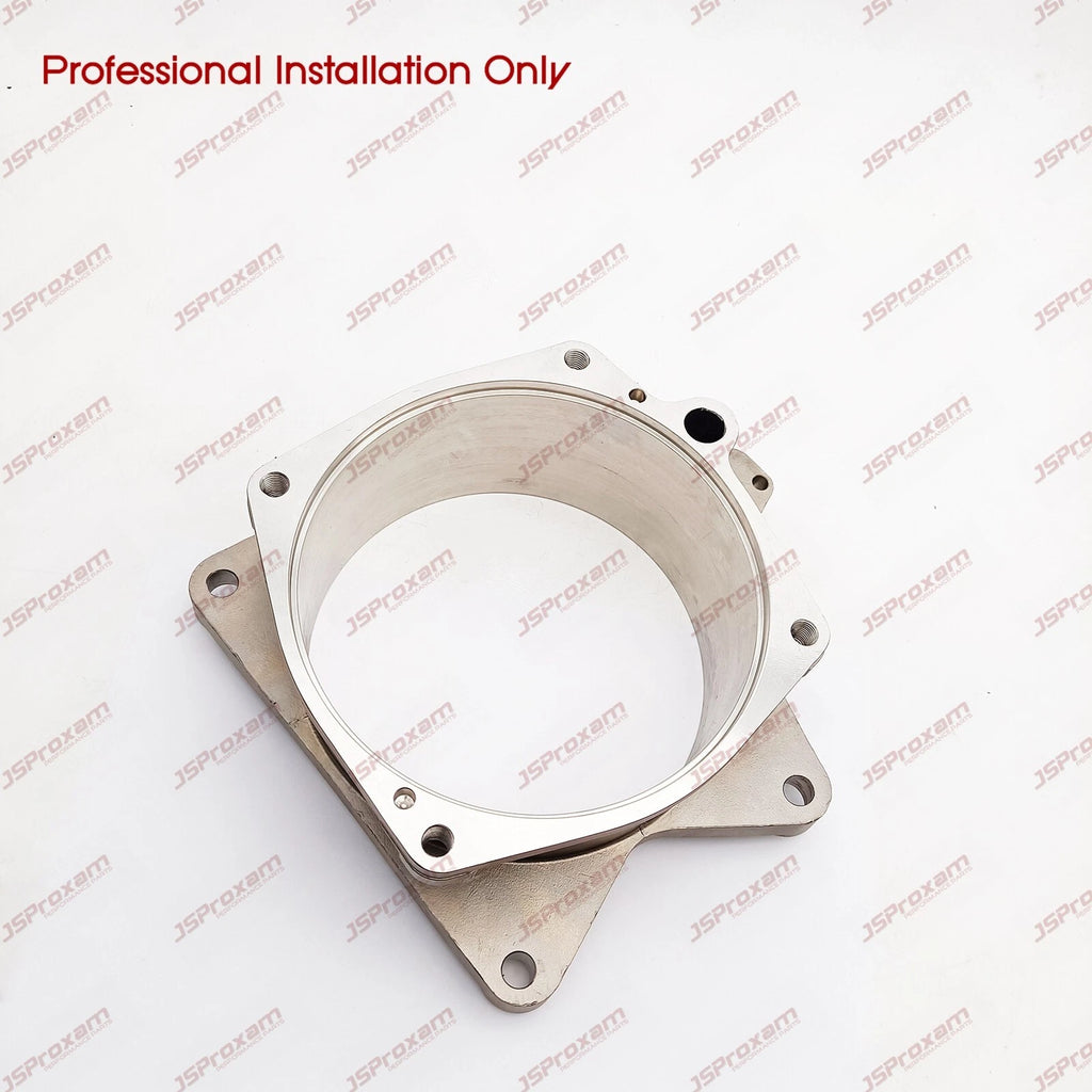 Pump Housing 160MM for Yamaha FZR FZS FX GP1800R (Fits Solas YVS-HS-160)