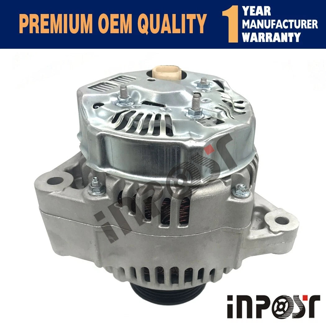12V alternator 102211-2241 for Honda Stream 1.7 (2001–2006)