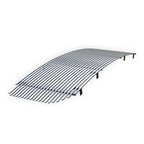 Stainless Chrome Billet Grille Insert for GMC Yukon/Denali (2015–2020)
