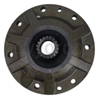 Charging Pump 91224-00040 for Mitsubishi Cat Forklift FD25-F35A (FD18A-F14B)