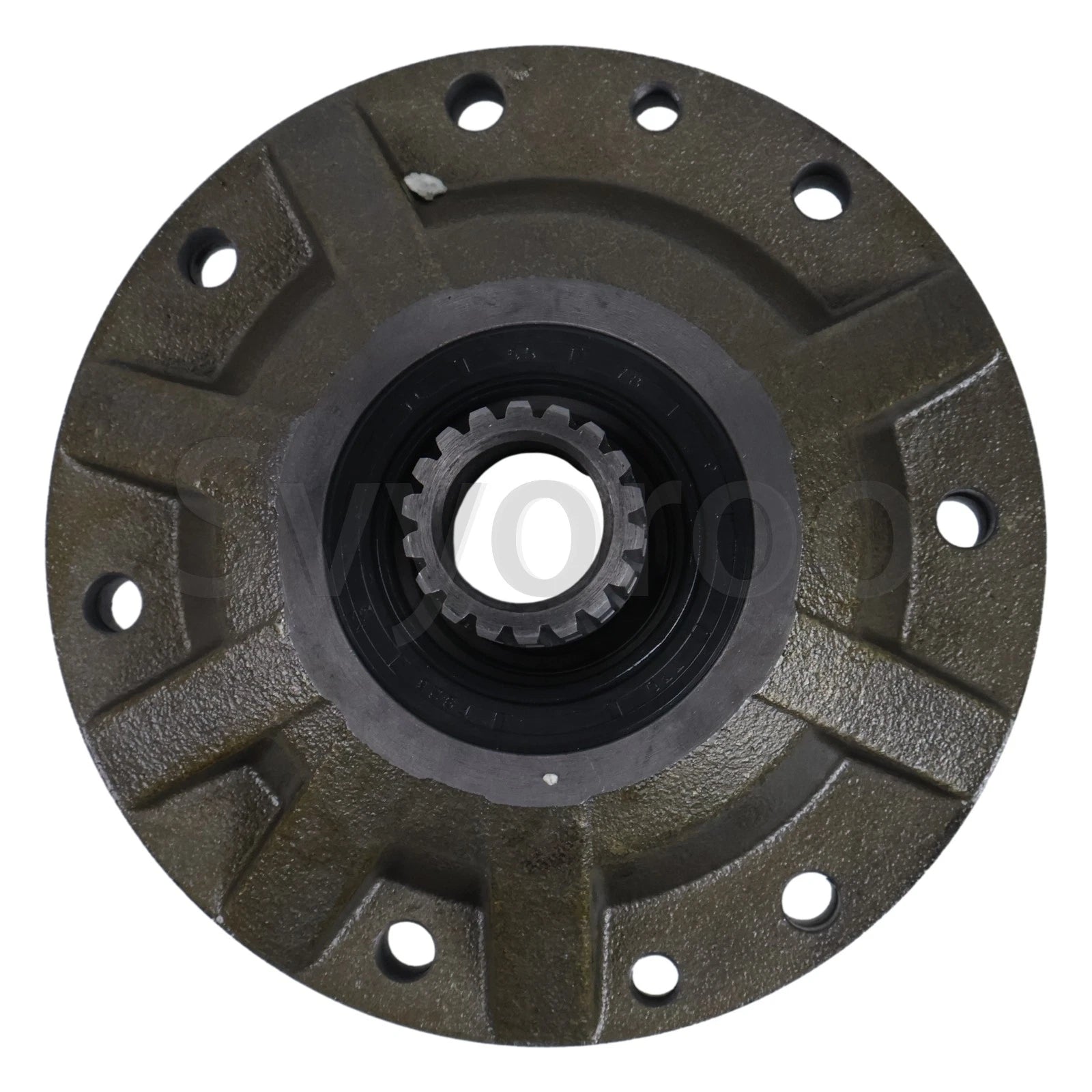 Charging Pump 91224-00040 for Mitsubishi Cat Forklift FD25-F35A (FD18A-F14B)