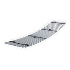 Stainless Chrome Billet Grill for GMC Topkick C4500/C5500 (2003-2009)