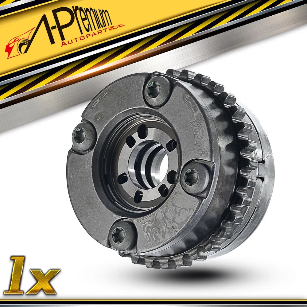 Camshaft Adjuster Actuator for Mercedes E350 C350 R350 (2006–2010)