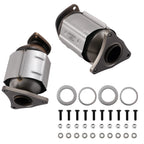 Catalytic Converter Set for Lexus LS430 (2001–2006) & SC430 (2002–2010)