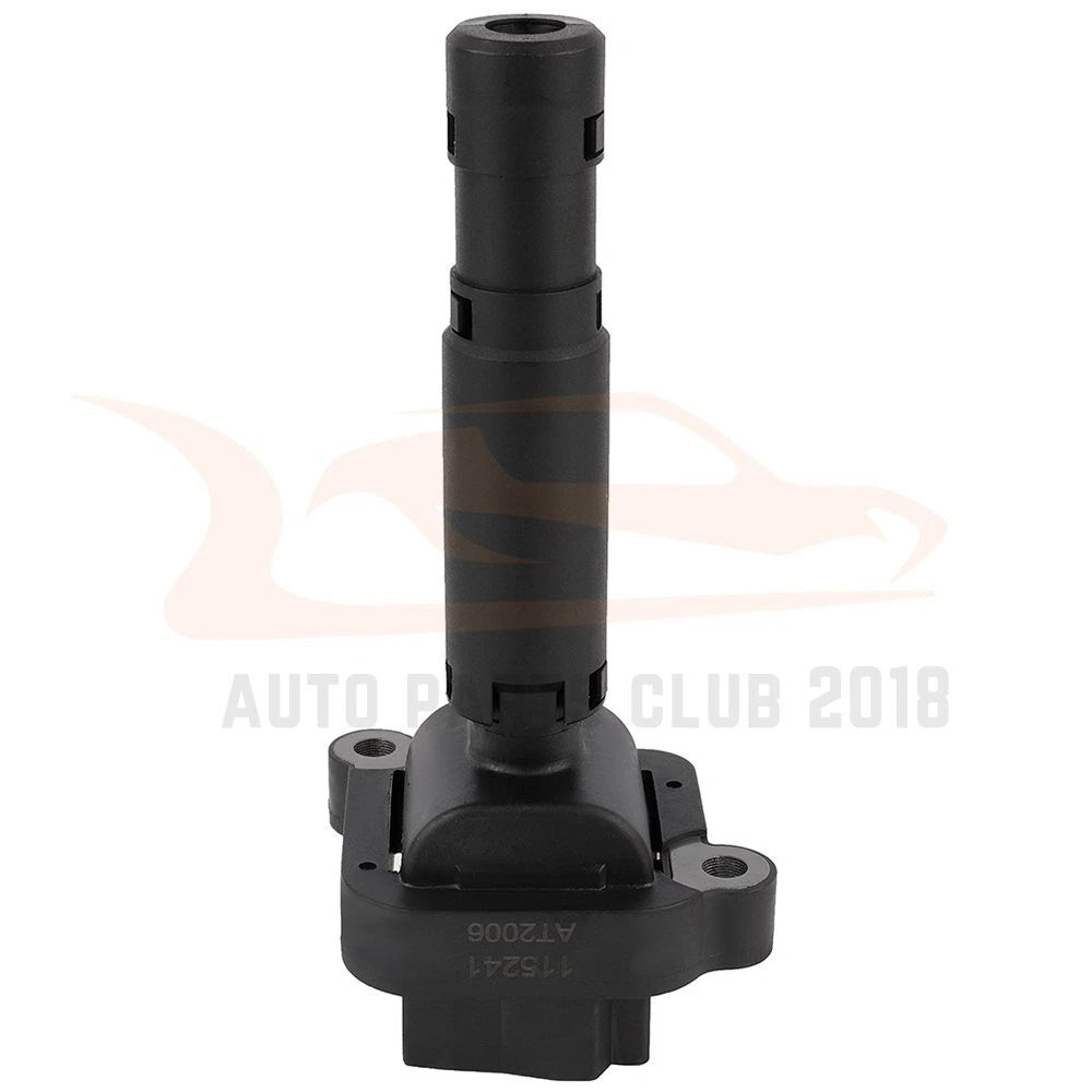 Ignition Coil for Mercedes-Benz C230 Kompressor (2003-2007)