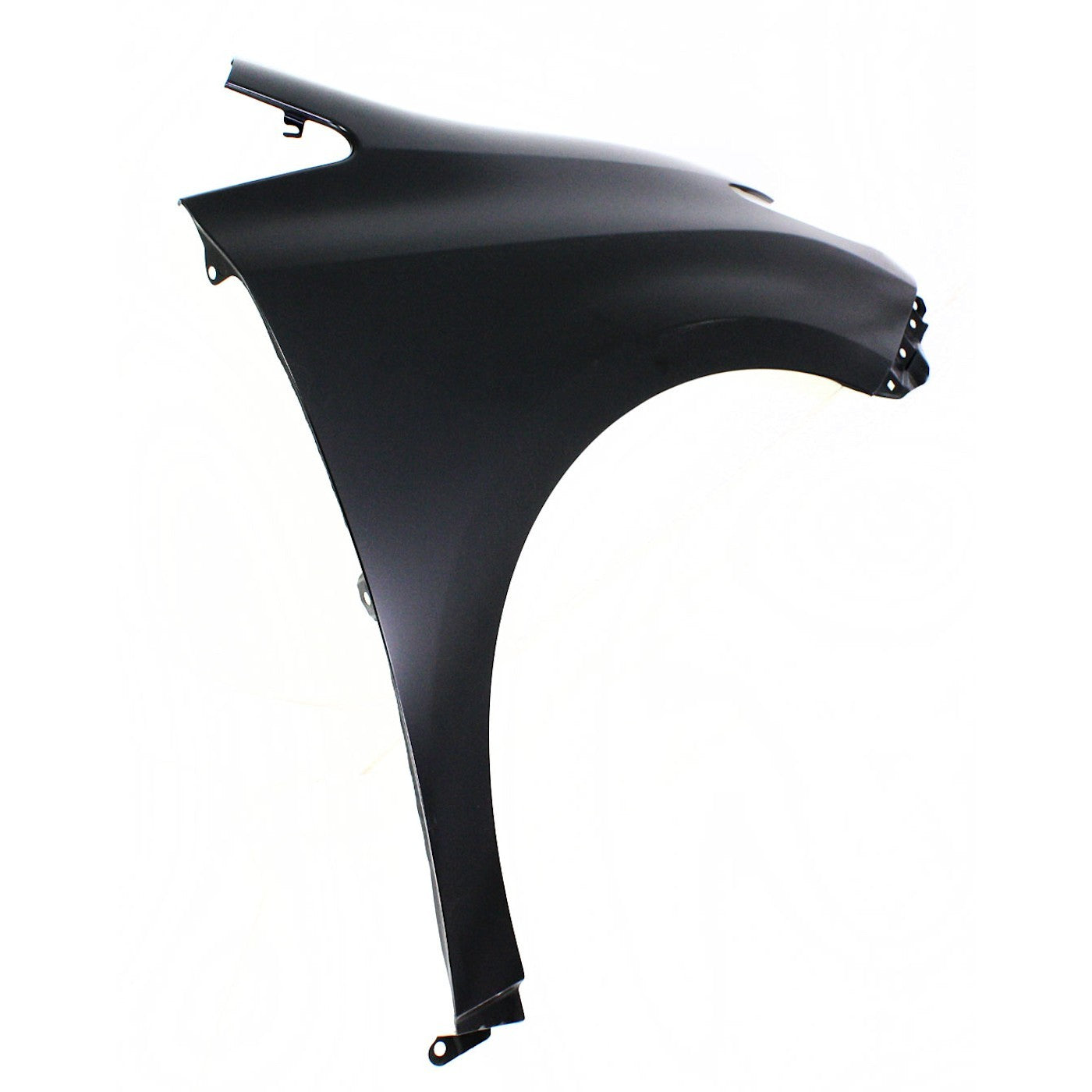CAPA Certified Fender for Toyota Sienna (2011–2020) Front Passenger Side