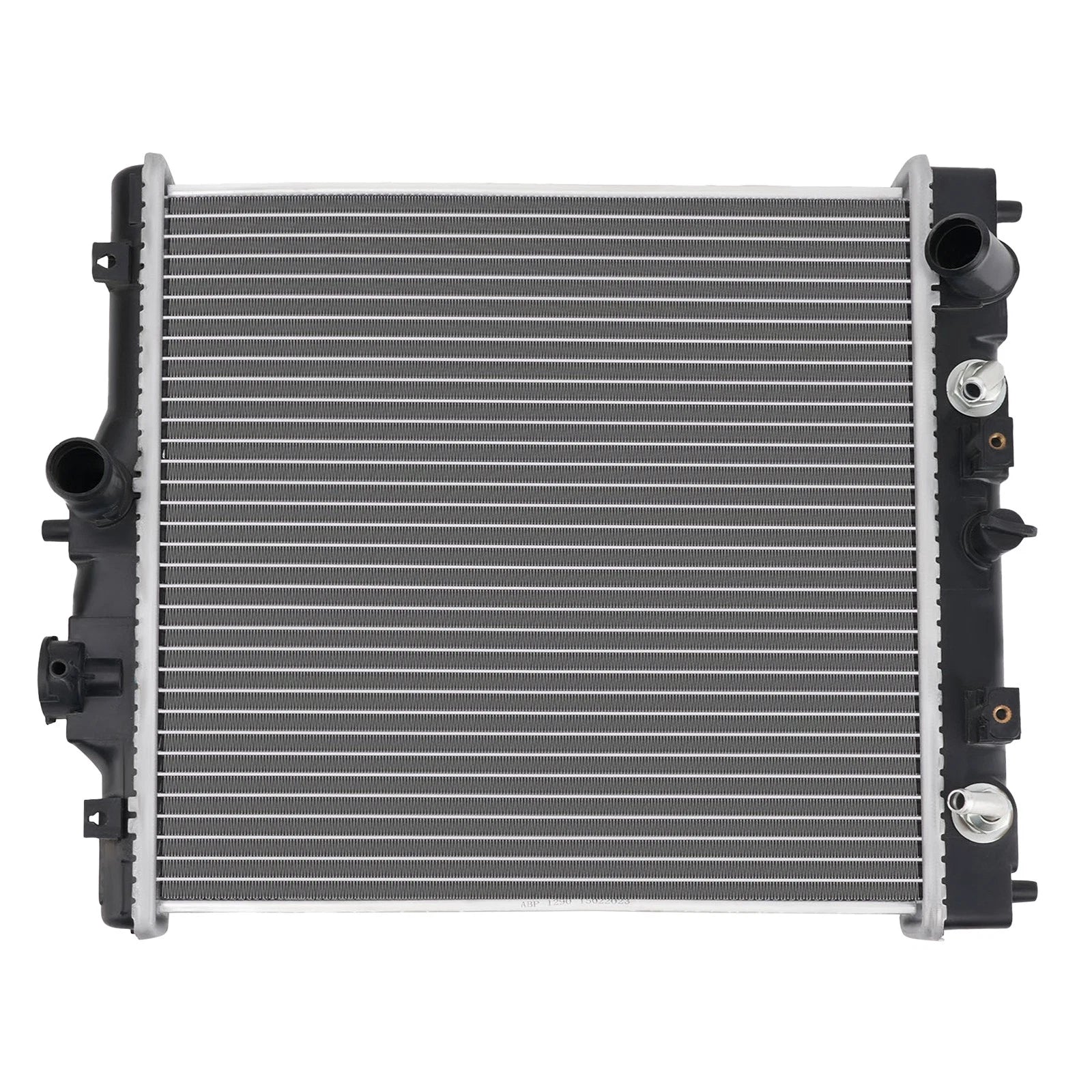 Radiator for Acura EL (1997–2000) Honda Civic (1992–2000)