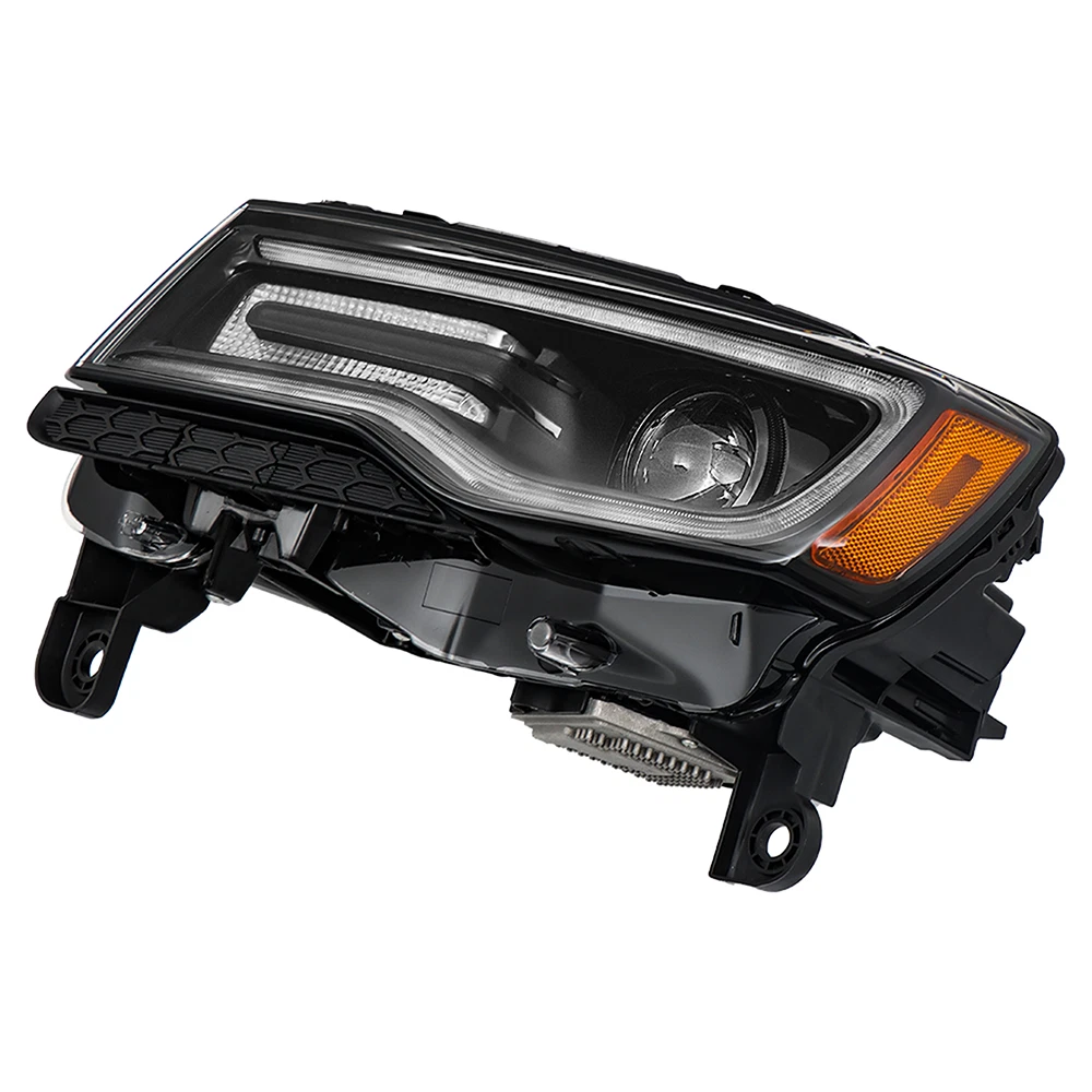 Headlight for Jeep Grand Cherokee (2016) Driver Side HID
