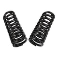Set of 2 Front Coil Springs for Ford F-150/250 Bronco (1980–1996)