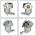 Carburetor Kit AM128355 for John Deere Riding Mower LX188 LX279 LX289 (1990–2005)