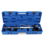 CV Joint Removal Tool Set with 63mm 48mm Fork & Outer Adapter for Vehicles
