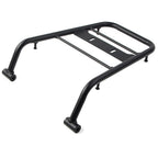 Rear Rack Cargo Carrier for Kawasaki KLX250 KLX 250 SF D-Tracker X (2006–2023)